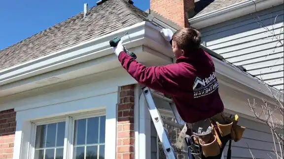 gutter services Swedesboro